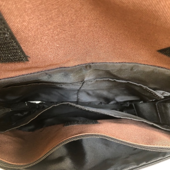 Skip Hop Baby Diaper Bag NWT - Picture 8 of 9